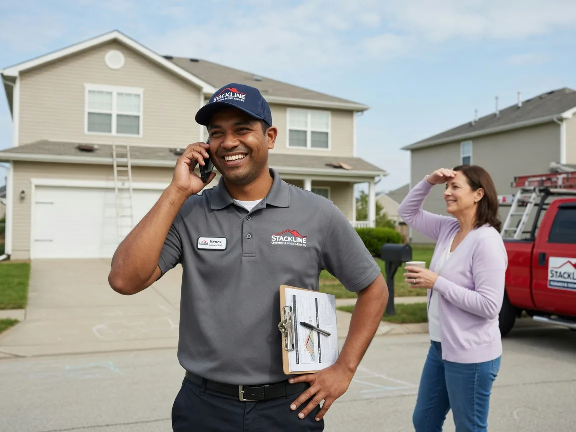 Chimney flashing repair Santa Fe, NM FAQs